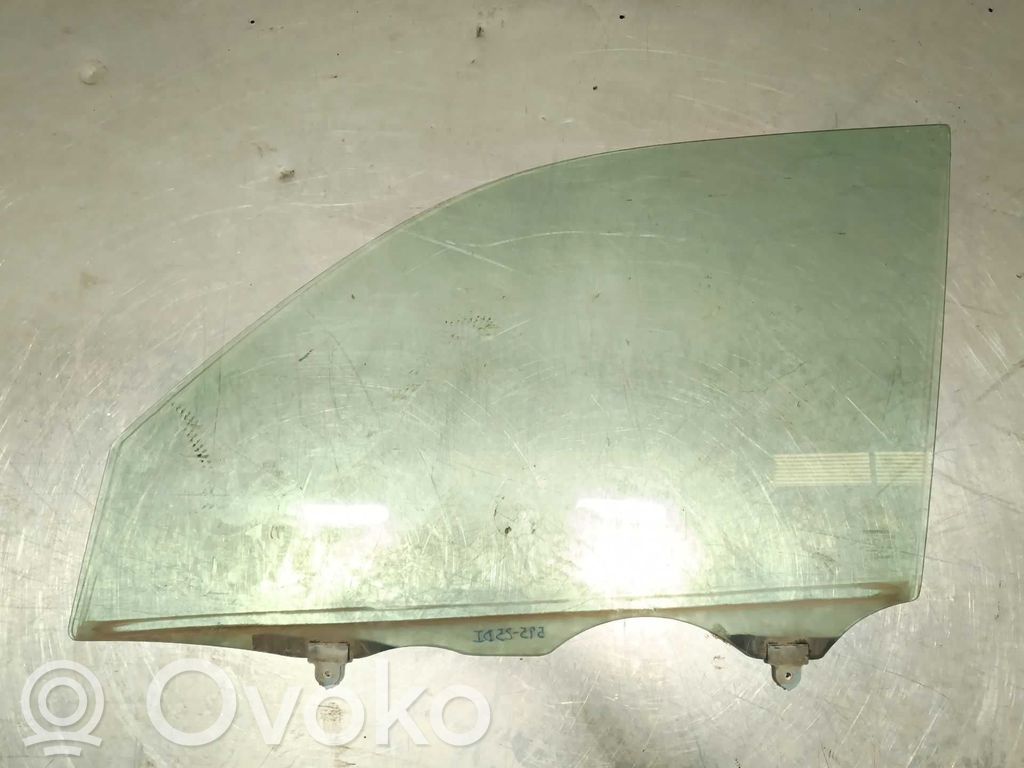 Toyota Land Cruiser (J100) Vetro del finestrino della portiera anteriore - quattro porte 