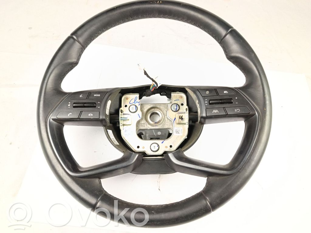 Hyundai Bayon Volan 