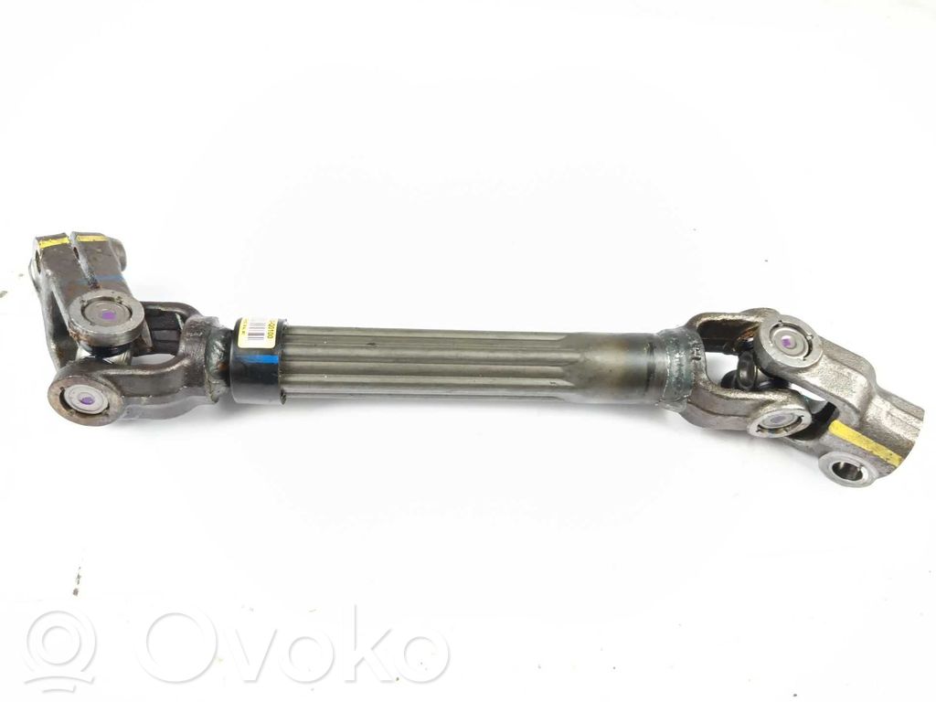 Hyundai Bayon Eje de transmisión delantero 