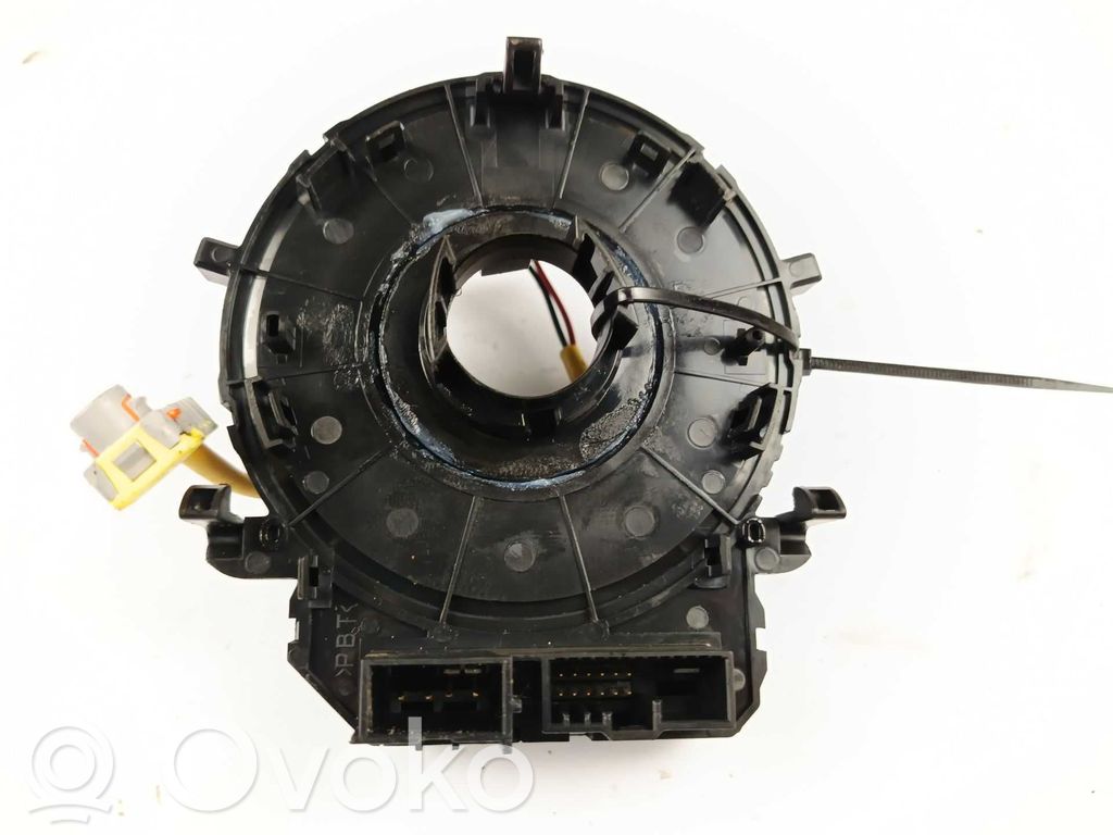 Hyundai Bayon Airbag volan