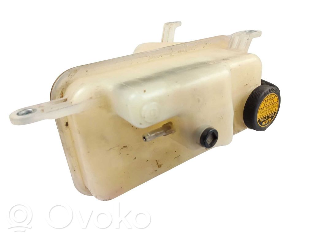 Toyota Land Cruiser (J100) Vas expansiune combustibil 