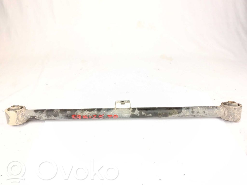 Toyota Land Cruiser (J100) Basculă superioară spate