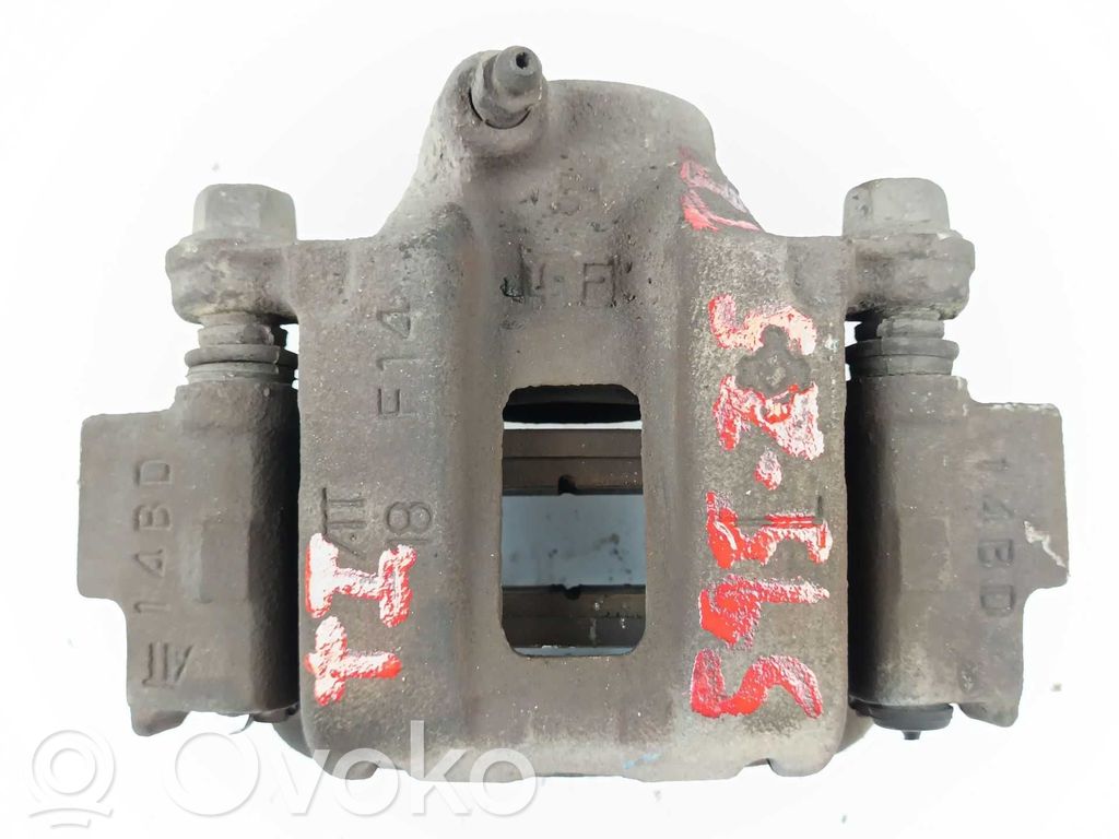 Toyota Land Cruiser (J100) Etrier frână spate 
