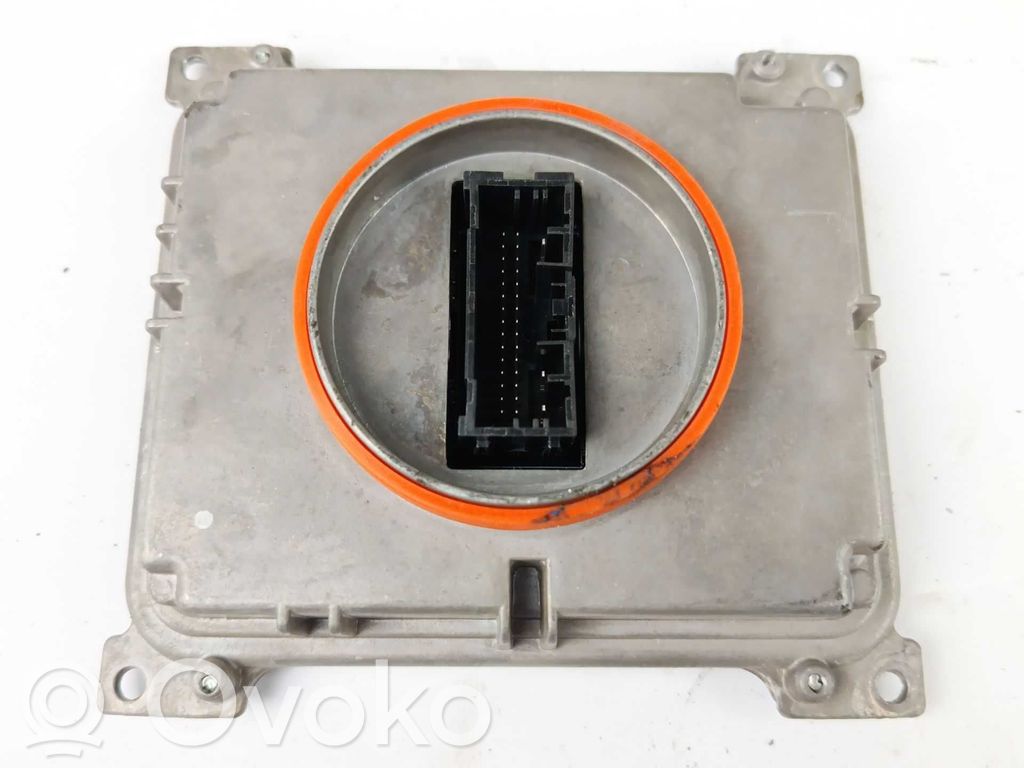 MG ZS Unité de commande / module Xénon 