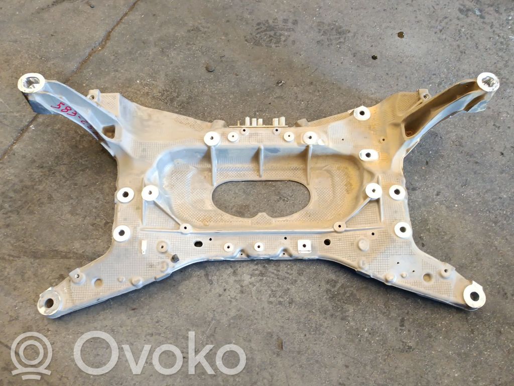 Front subframe   K8D25C145CC
