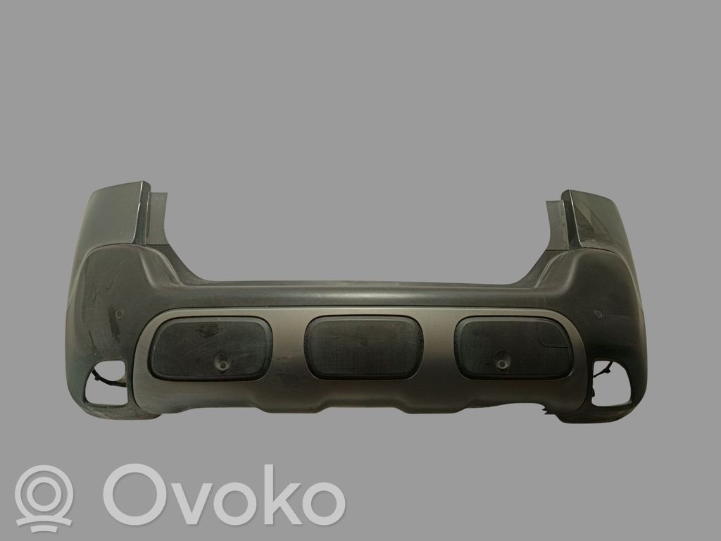 Citroen C3 Parachoques 