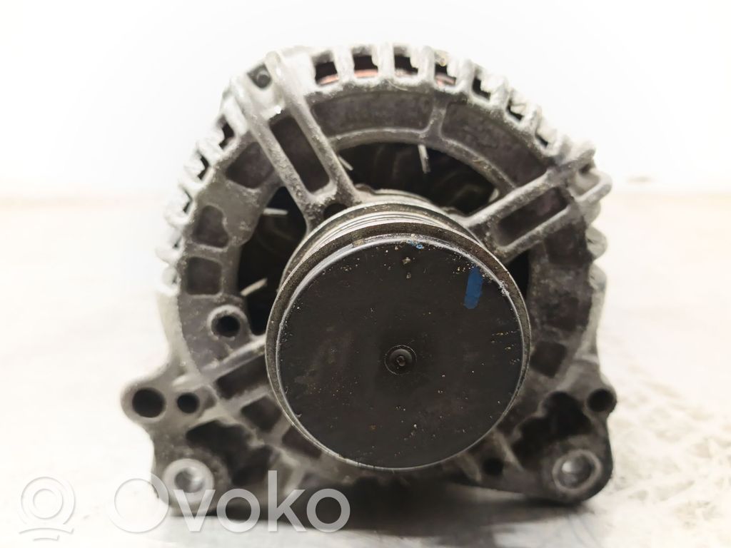 Generator/alternator   06F903023F