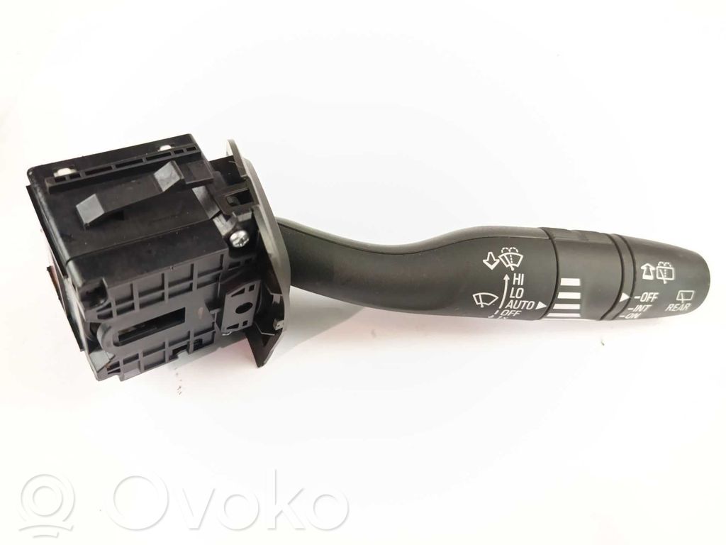 Leva comando tergicristalli   39149299