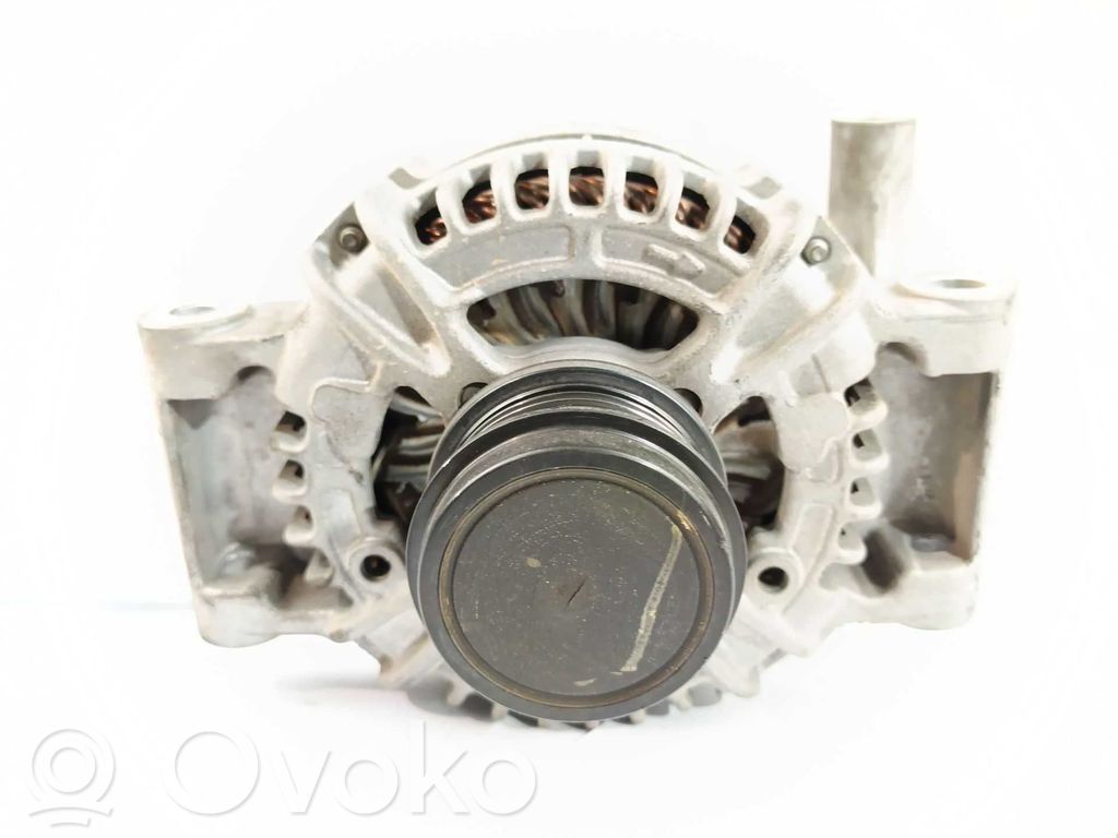 Opel Astra K Generatore/alternatore