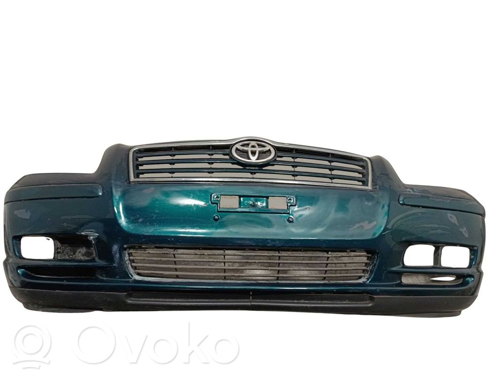 Toyota Avensis T220 Pare-choc avant 