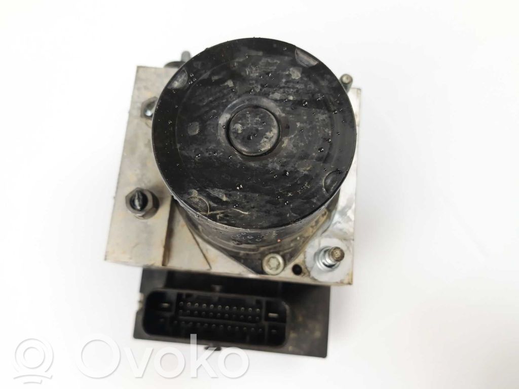Volkswagen Polo V 6R Unitate/modul control ABS 