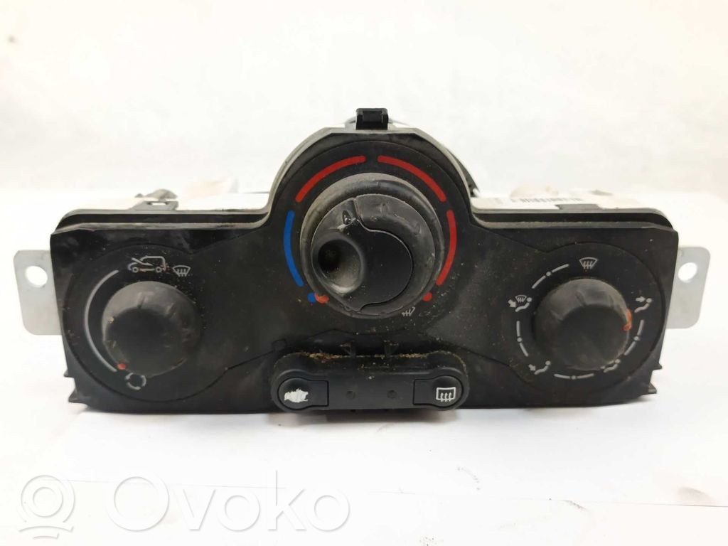 Centralina/modulo climatizzatore   275109404R