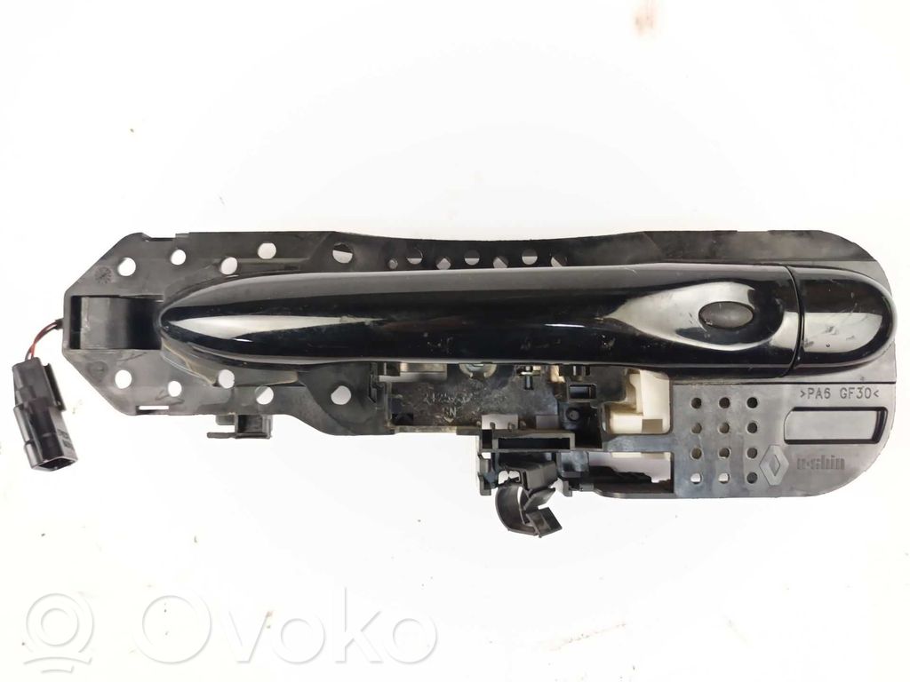 Renault Scenic IV - Grand scenic IV Maniglia esterna per portiera posteriore 