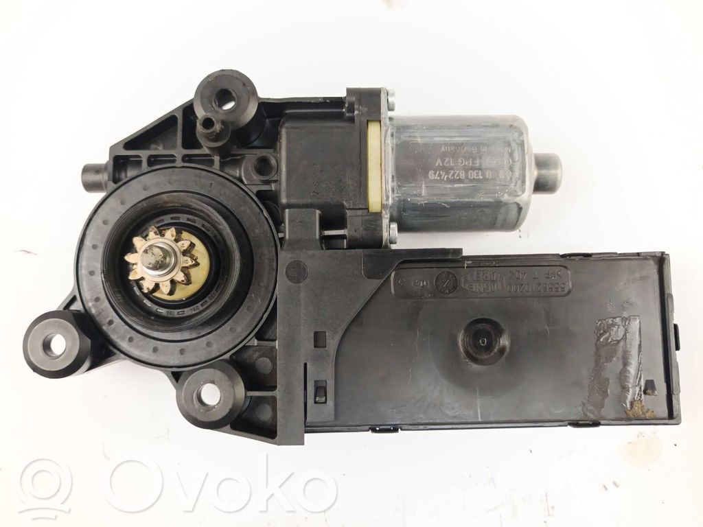 Renault Scenic IV - Grand scenic IV Motor macara geam ușă față 
