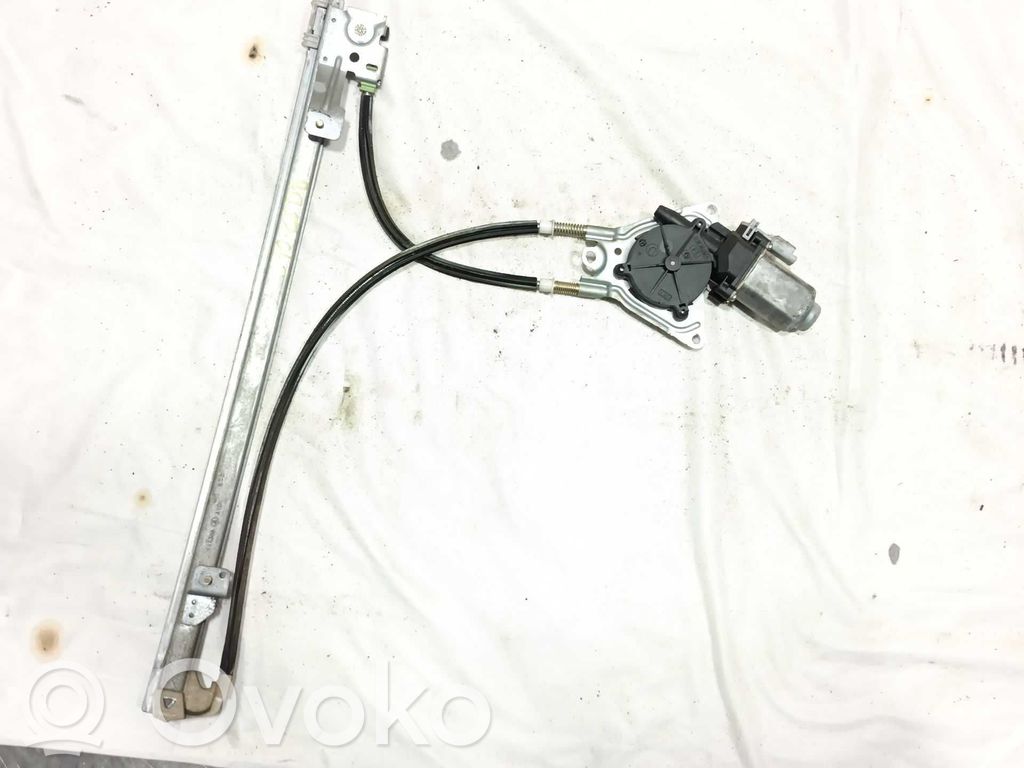 Regulador de ventanilla eléctrico de puerta delantera   9222H3,400672