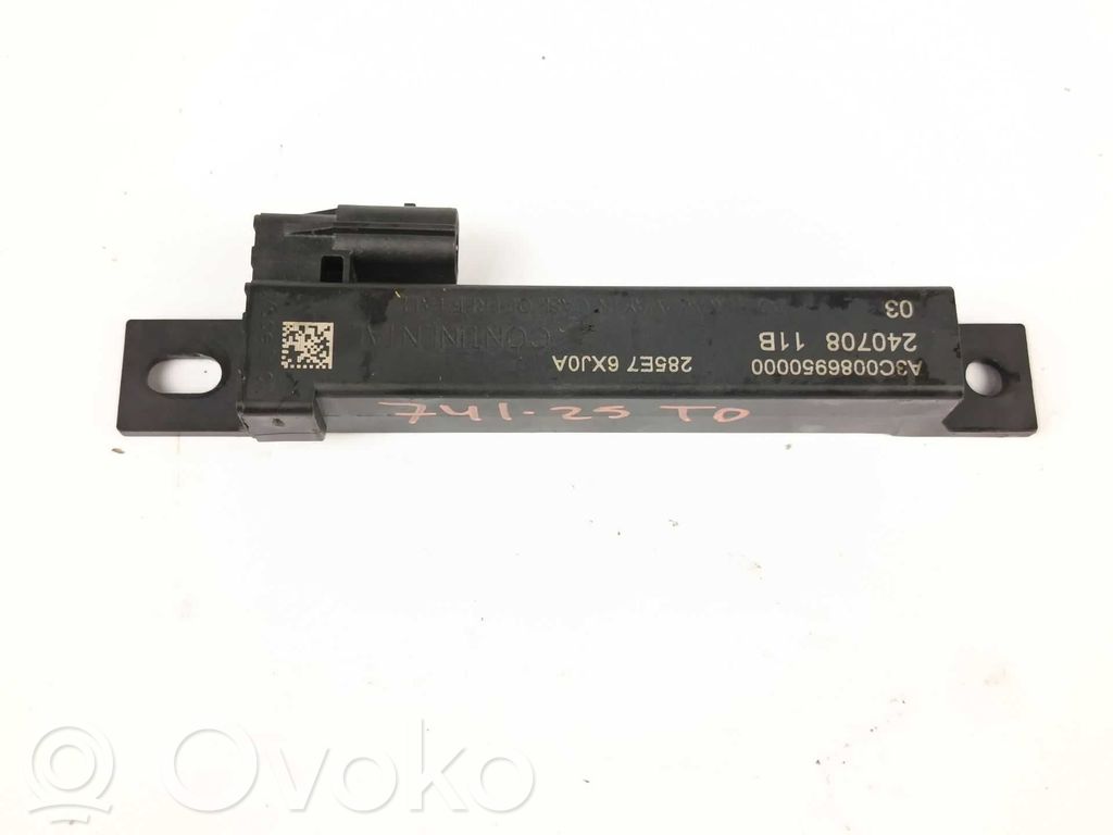 Sensor   285E76XJ0A