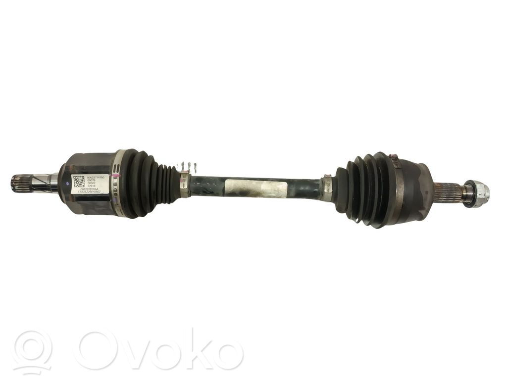 Jeep Compass Front driveshaft 