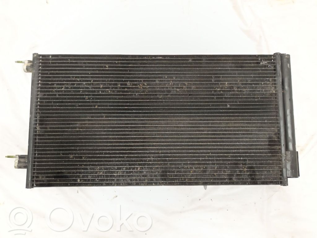 Jeep Compass Radiator răcire A/C (condensor) 