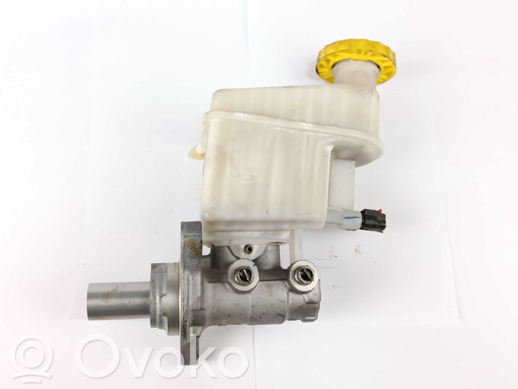 Jeep Compass Servo-frein 
