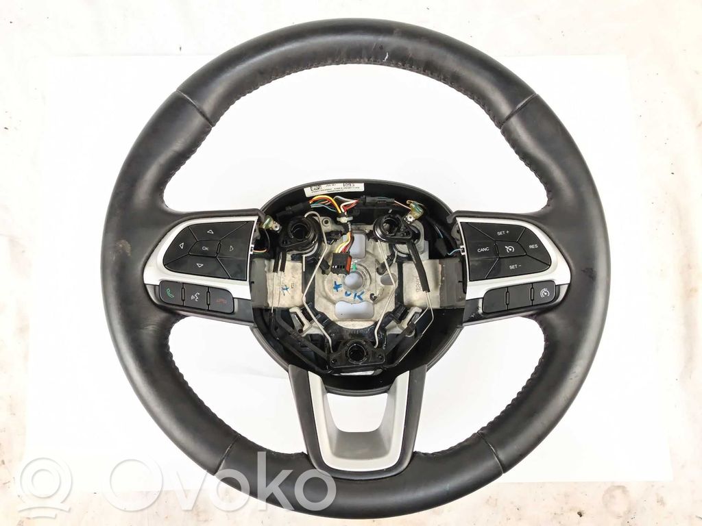 Jeep Compass Ohjauspyörä 