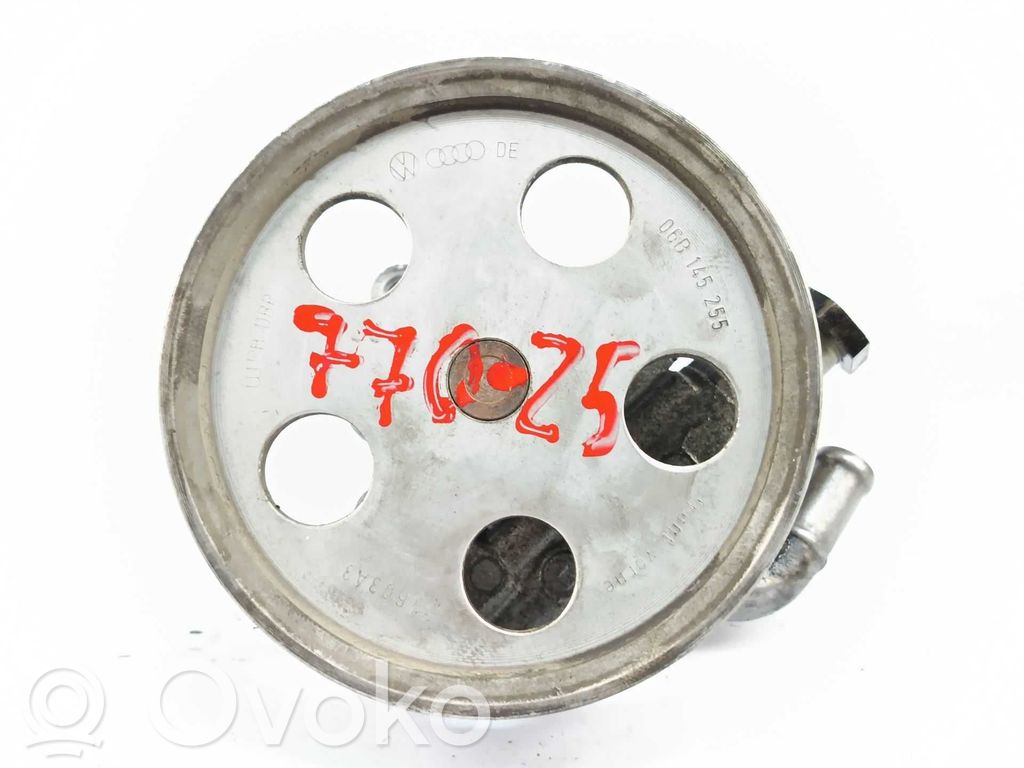 Pompa servosterzo   8E0145153H