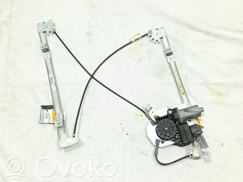 Ford Mondeo Mk III Macara geam față manuală 