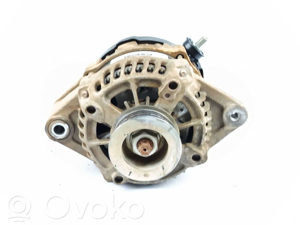 Alternador   3140061M0