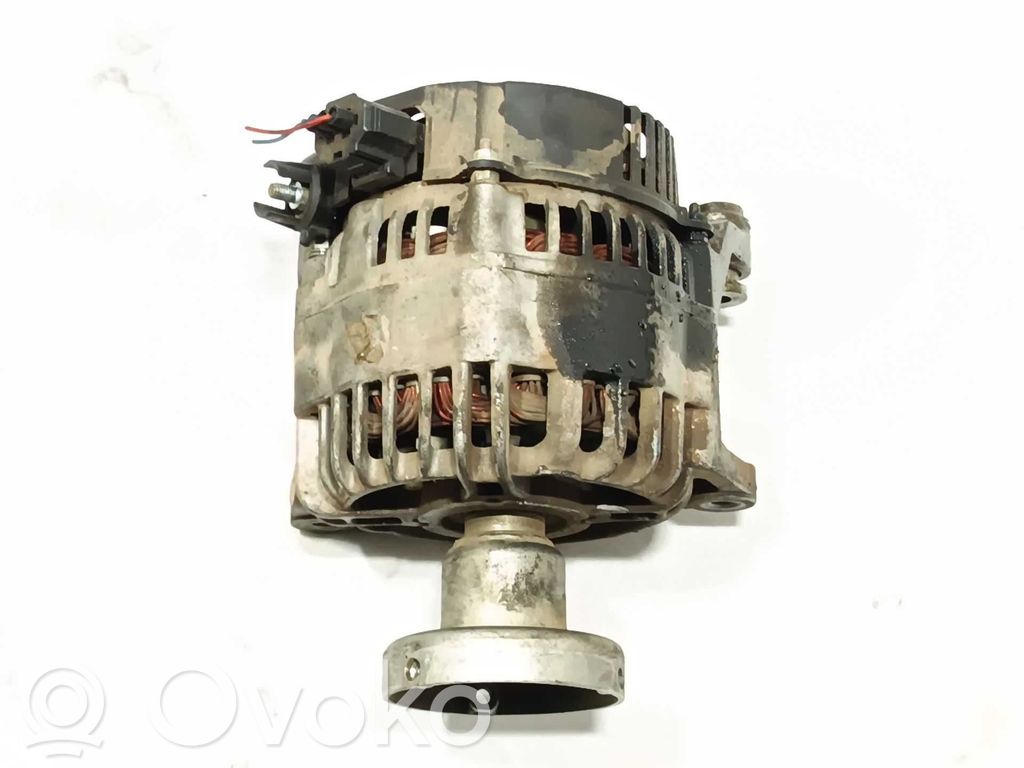 Ford Focus Alternador 