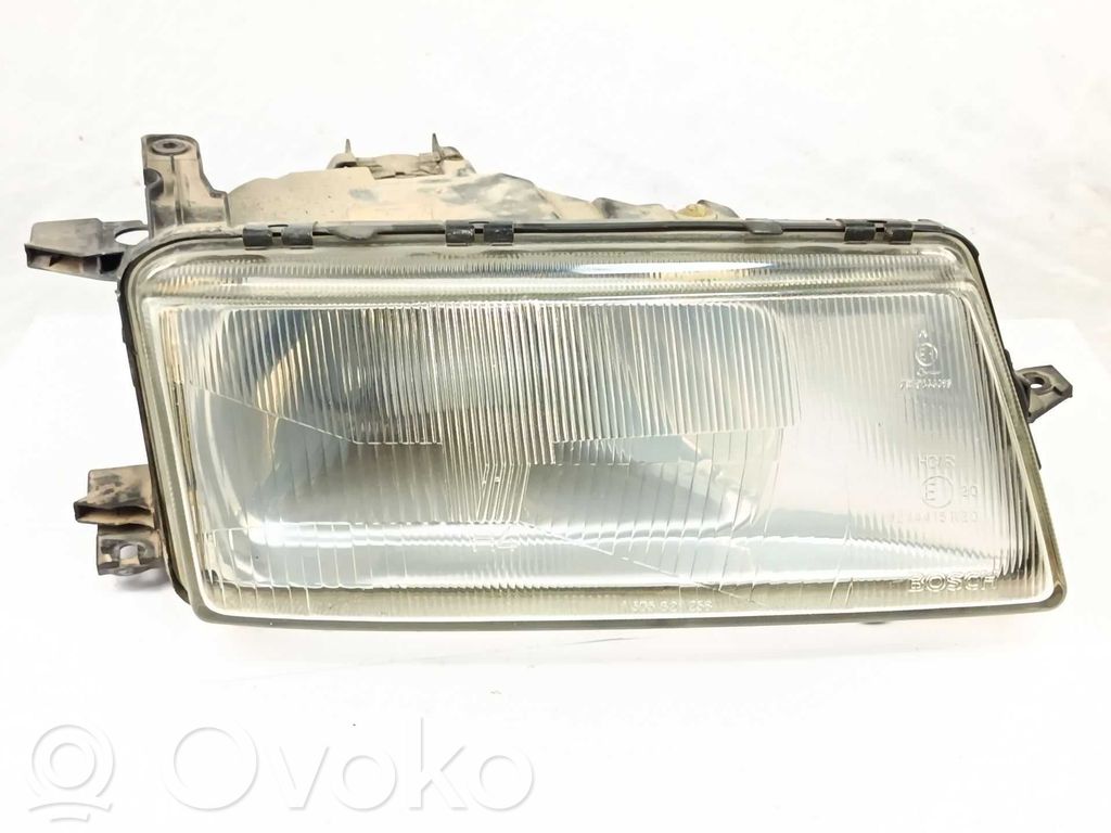 Opel Vectra A Scheinwerfer 