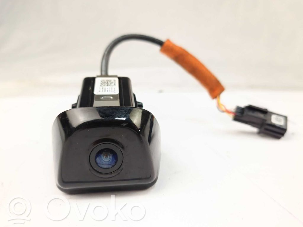 Hyundai i20 (BC3 BI3) Caméra de recul