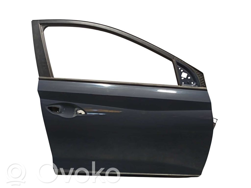 Hyundai i20 (BC3 BI3) Drzwi przednie 