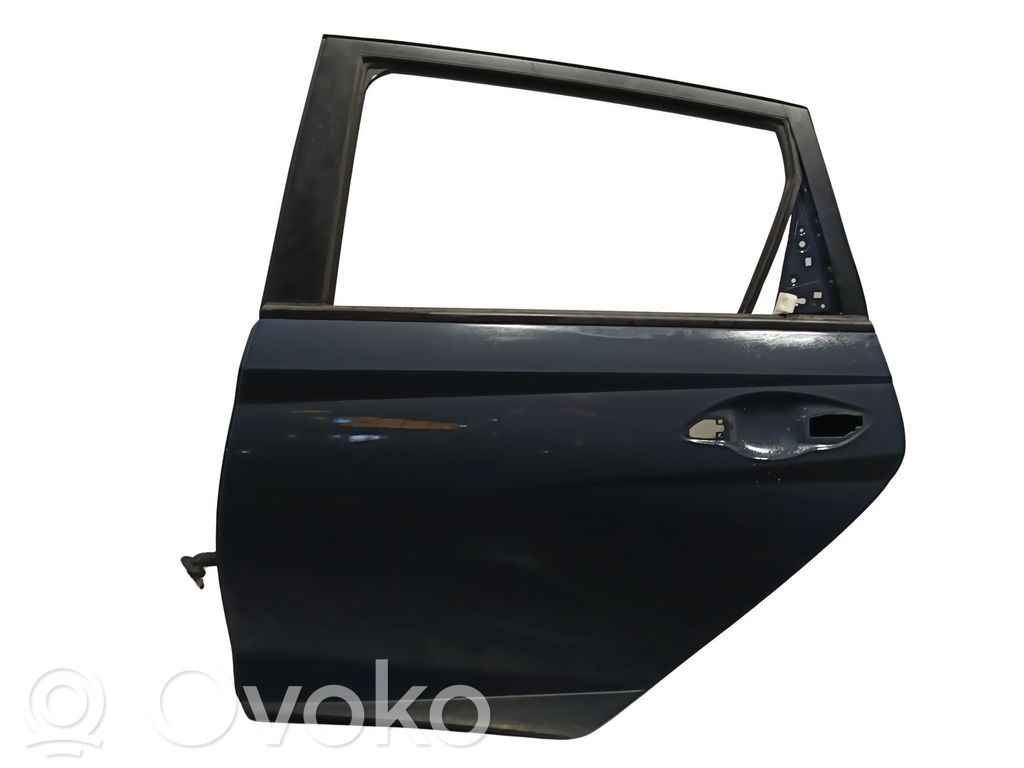 Hyundai i20 (BC3 BI3) Puerta trasera 