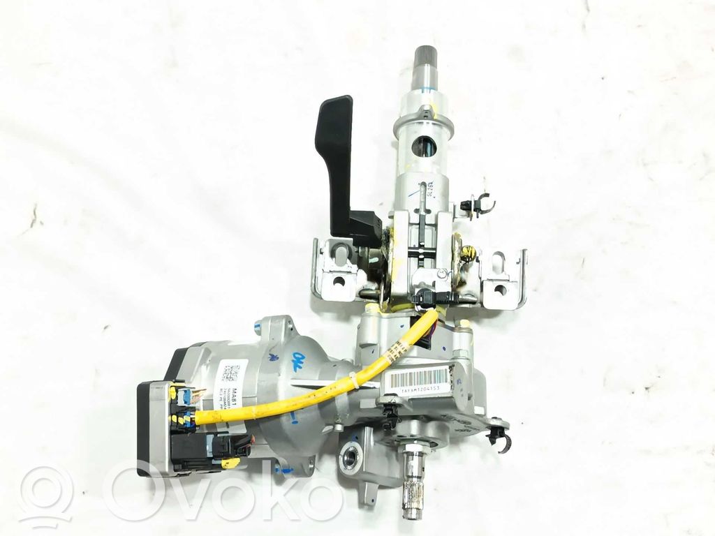 Hyundai i20 (BC3 BI3) Steering wheel axle 