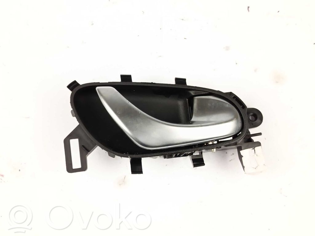 Manecilla interna puerta delantera   806705402R
