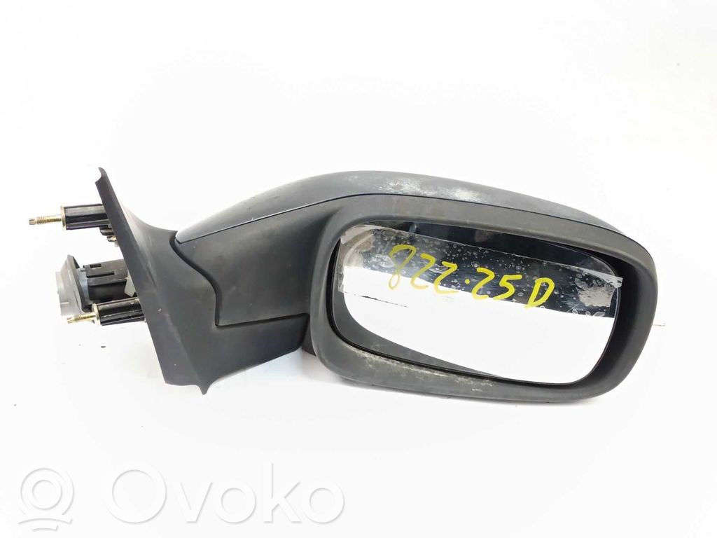 Renault Laguna II Oglindă electrică ușă față 