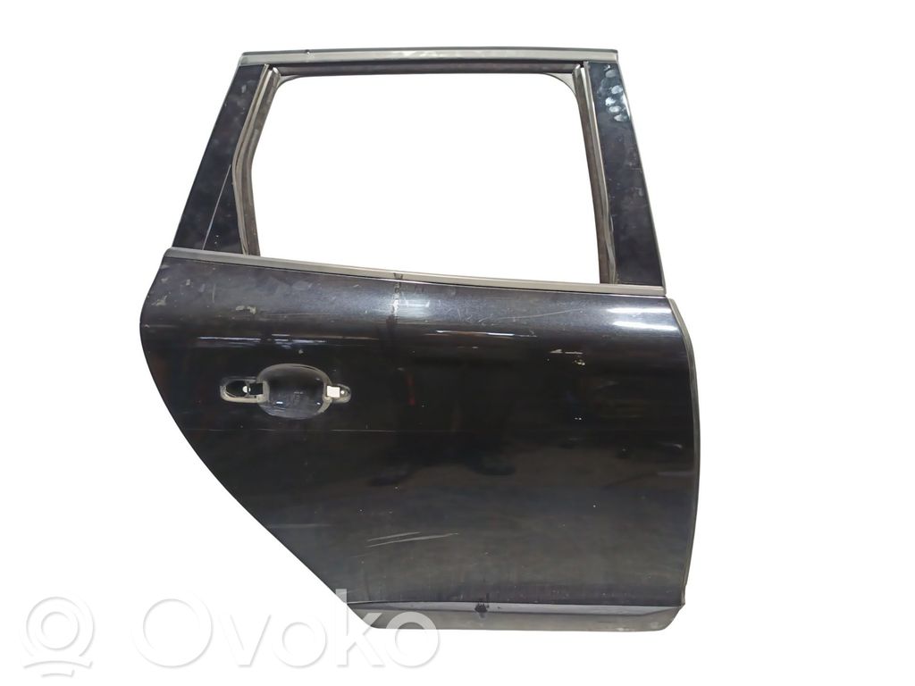 Volvo XC60 Portiera posteriore 
