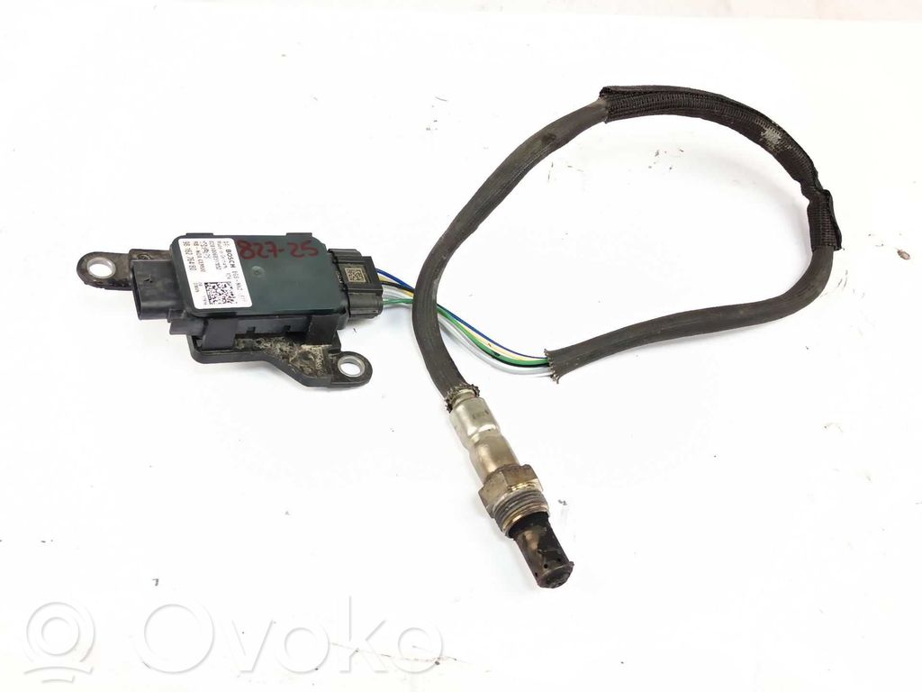 Sonda lambda   9816276480,0281006851