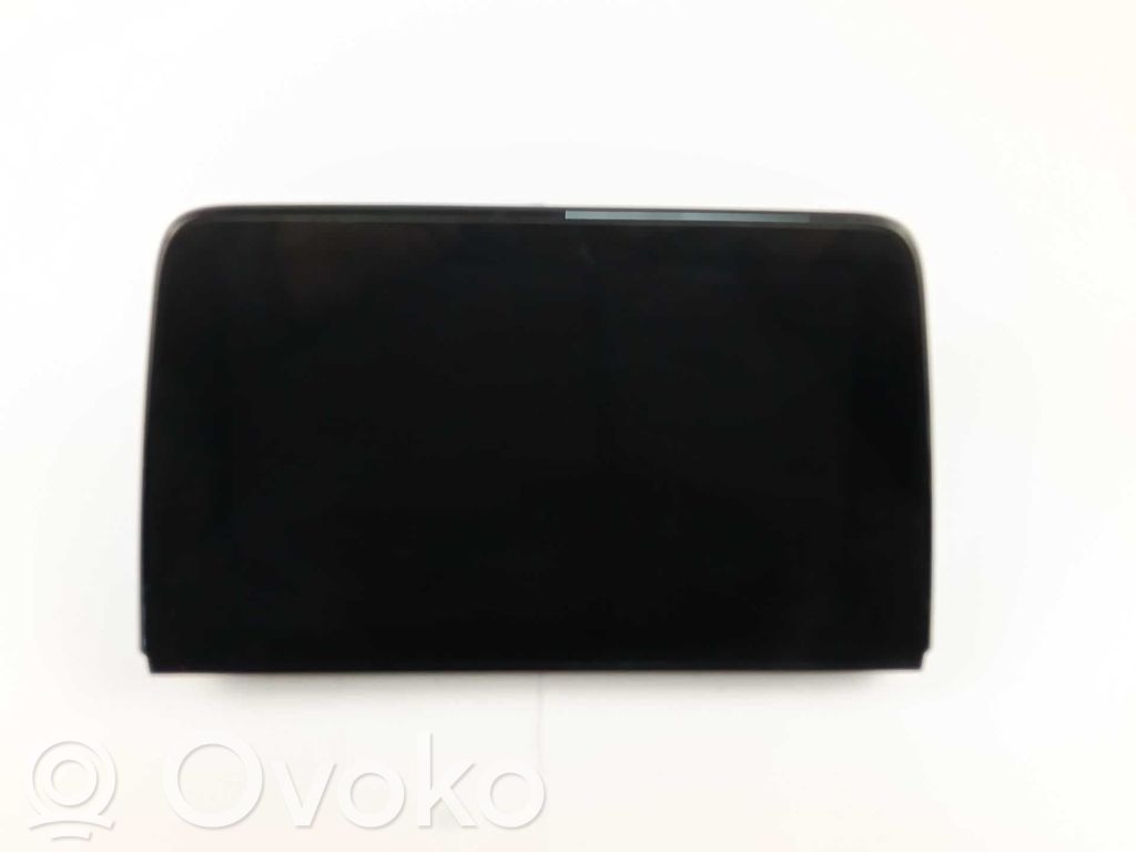 Schermo del visore a sovrimpressione   JX7118B955FD