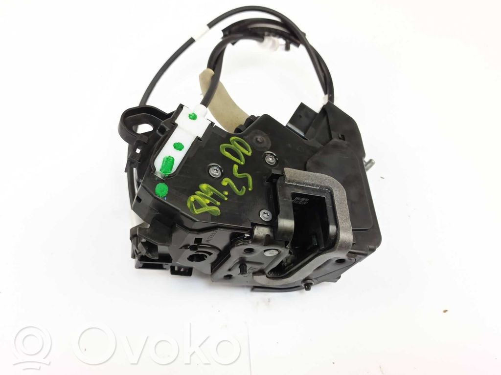Etuoven lukko   9846869980