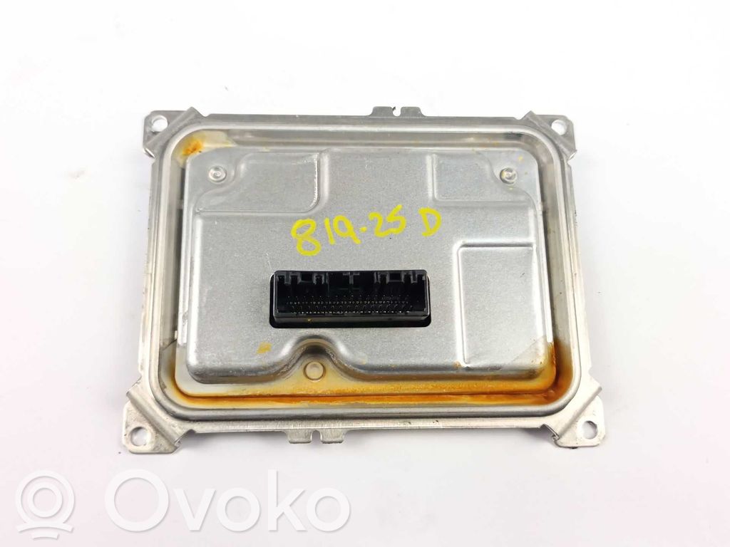 Unité de commande / module Xénon   B59224202K
