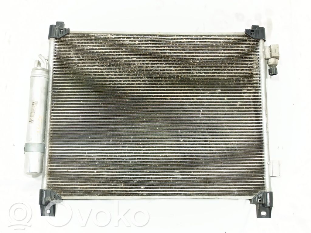 Nissan Note (E12) Klimakühler 