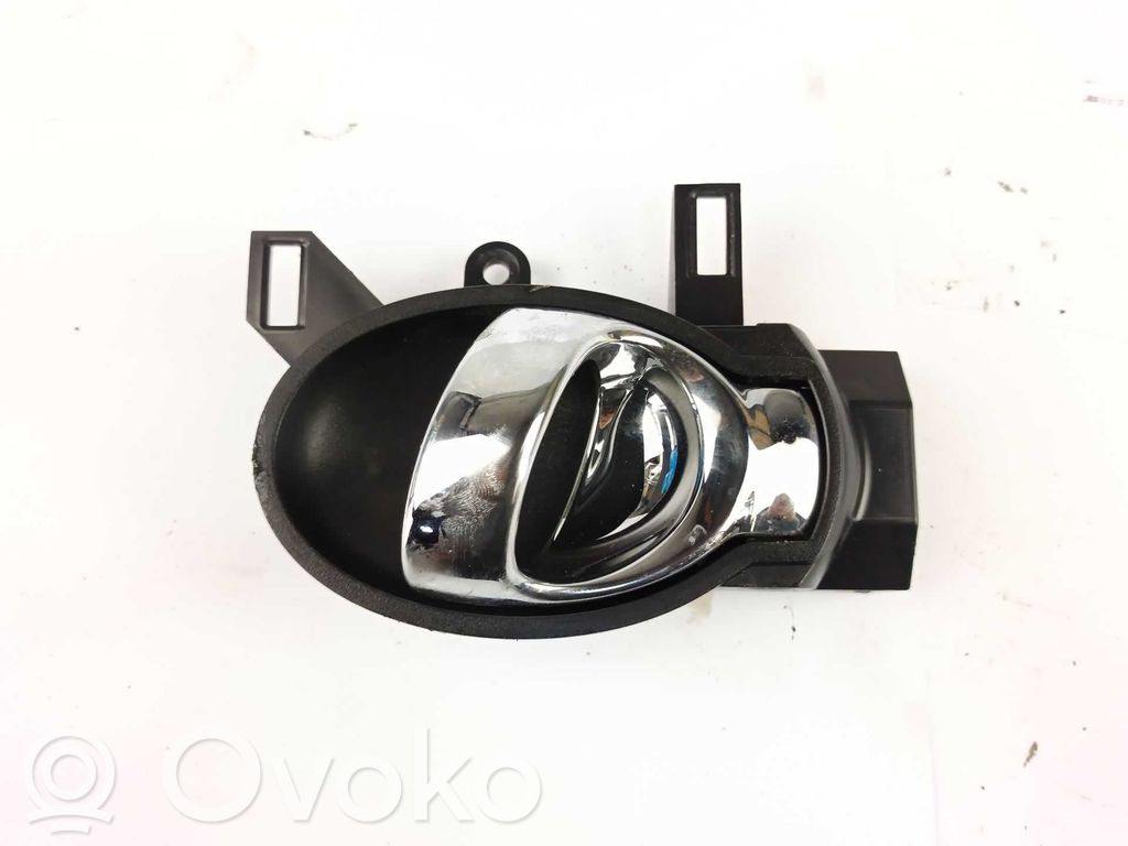 Manecilla interna puerta trasera   80671BA61A