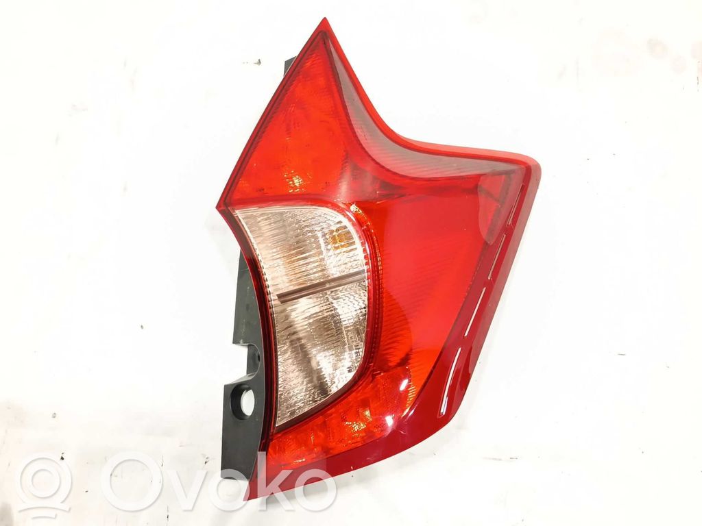 Nissan Note (E12) Lampă spate în caroserie 
