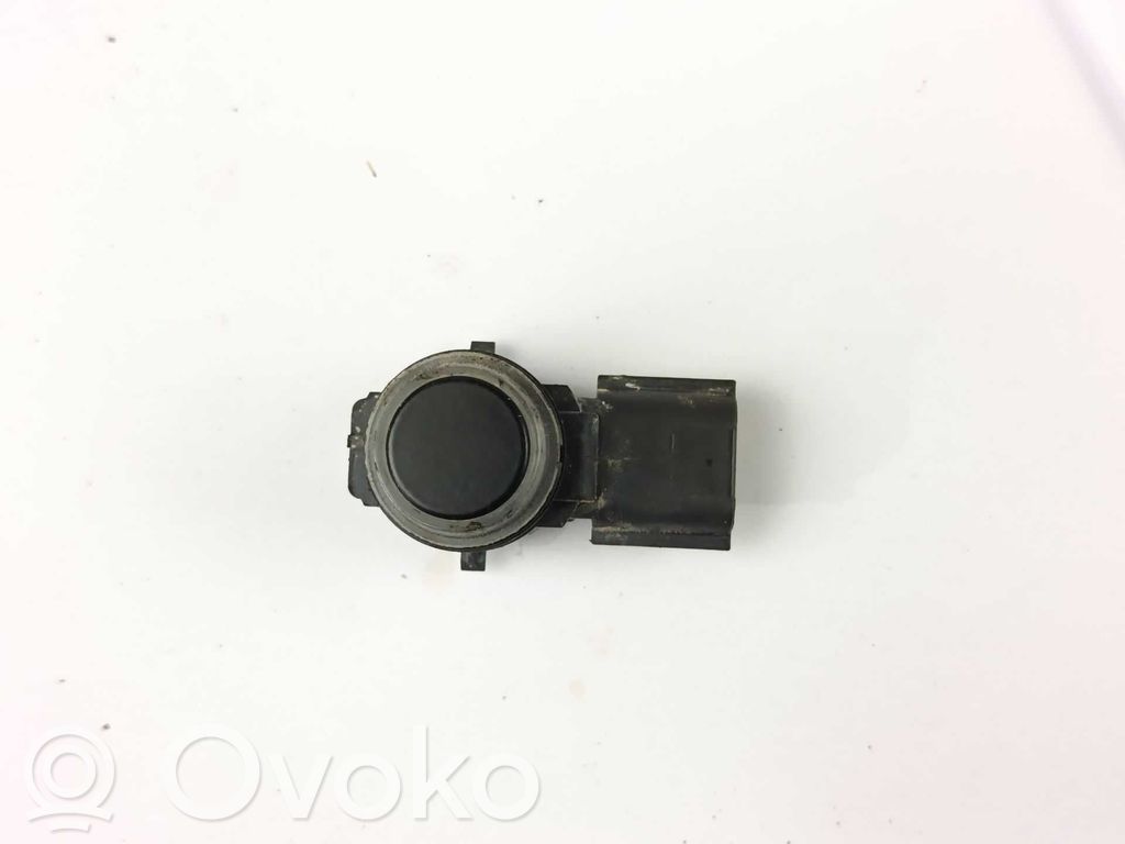 Renault Kangoo III Sensor de aparcamiento PDC 