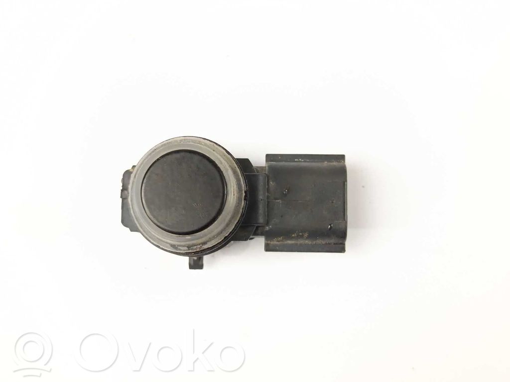 Renault Kangoo III Sensor de aparcamiento PDC 