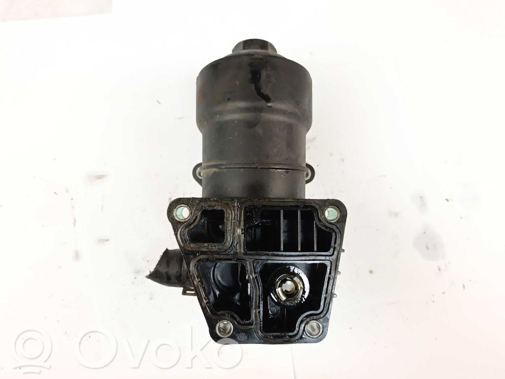 Skoda Rapid (NH) Supporto di montaggio del filtro dell’olio 