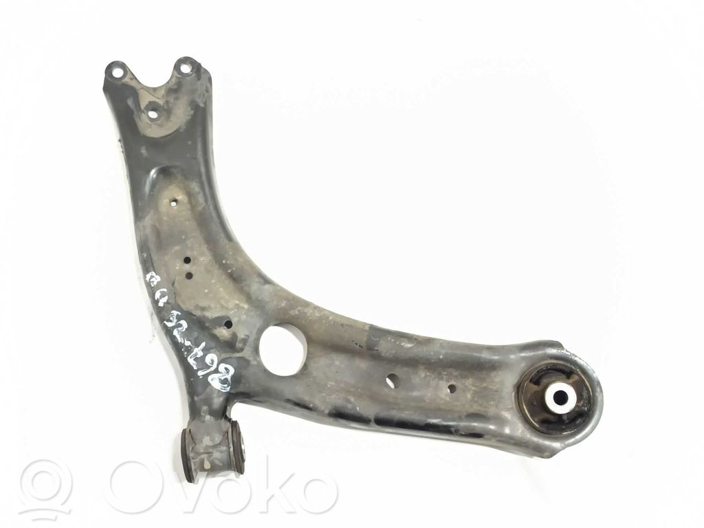 Skoda Superb B8 (3V) Braccio di controllo sospensione anteriore 