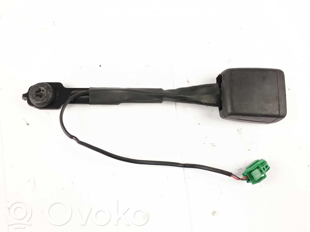 Ford Kuga III Etuistuimen turvavyön solki