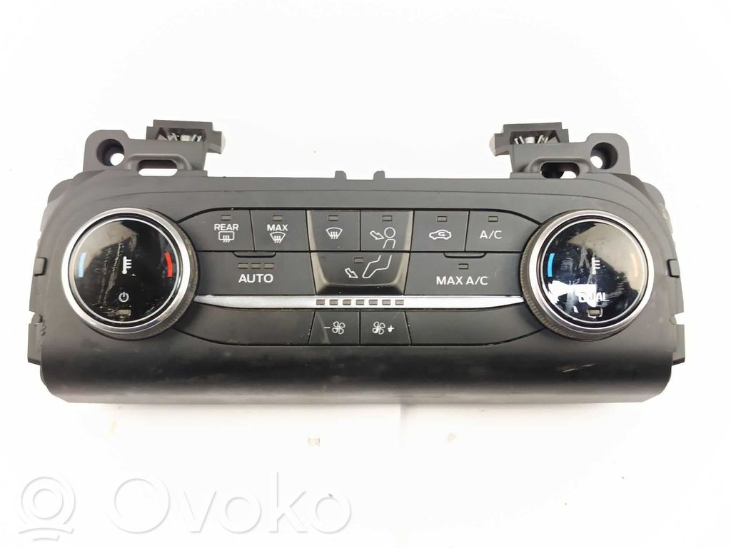 Ford Kuga III Unitate control climatizare 