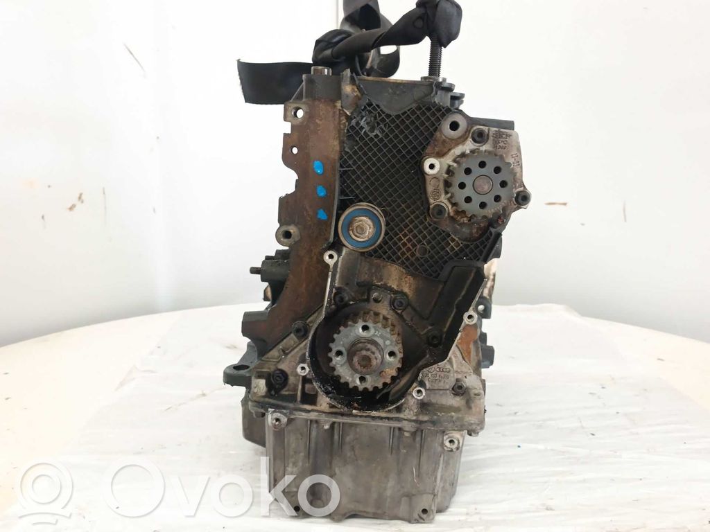 Bloque de motor   03L103021AL,CAYZ